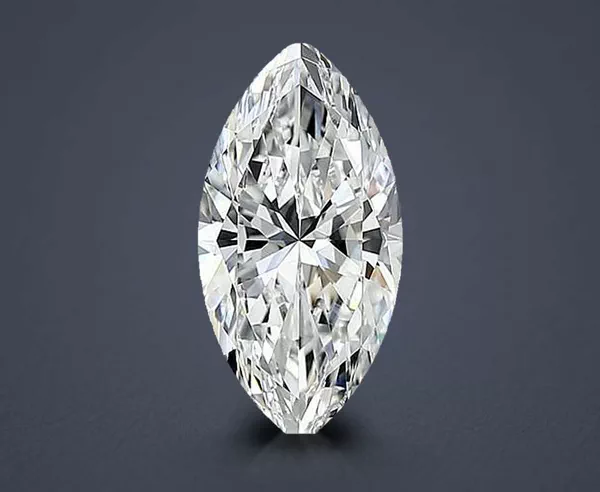 2.56 Carat · E · FL Rare Carat Ideal Cut