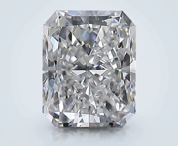 1.21 Carat · E · SI1 Rare Carat Ideal Cut