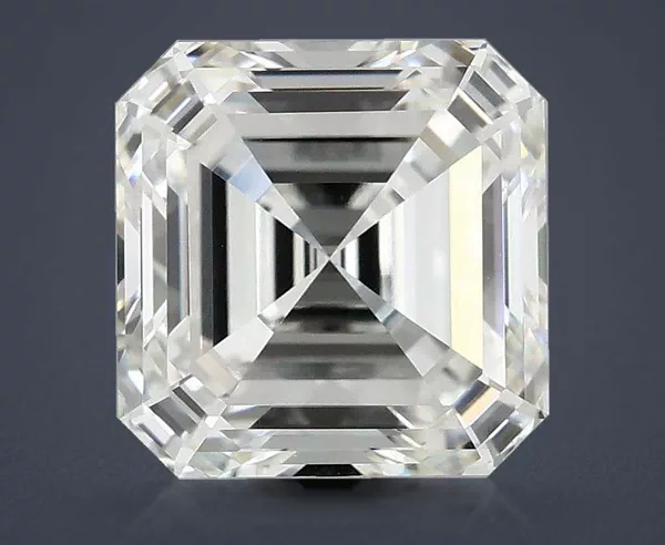 4.02 Carat · F · VVS2 excellent Cut