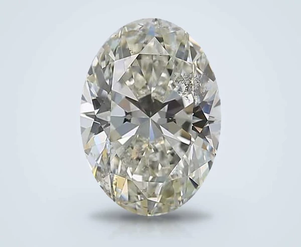 3.15 Carat · J · SI2 Rare Carat Ideal Cut