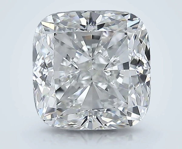 3 Carat · K · VS2 Rare Carat Ideal Cut