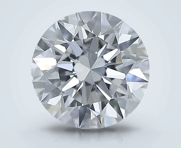 0.49 Carat · H · VVS1 Rare Carat Ideal Cut