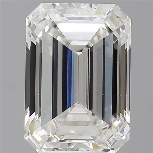6.57 Carat · F · VS2 Rare Carat Ideal Cut