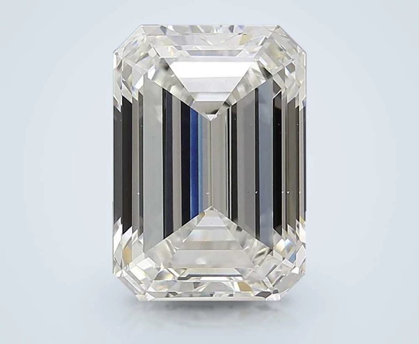 6.57 Carat · F · VS2 Rare Carat Ideal Cut
