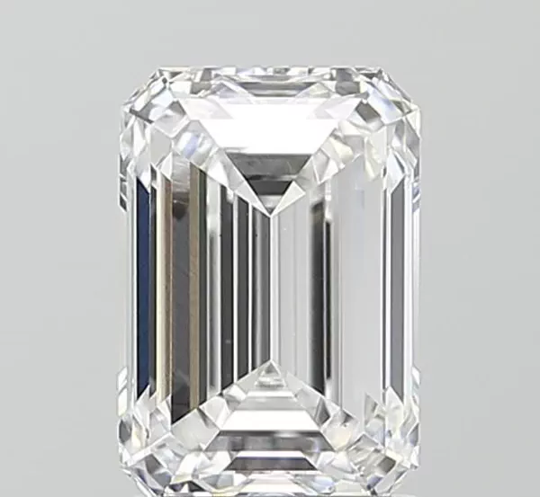 2.06 Carat · D · VS1 Rare Carat Ideal Cut