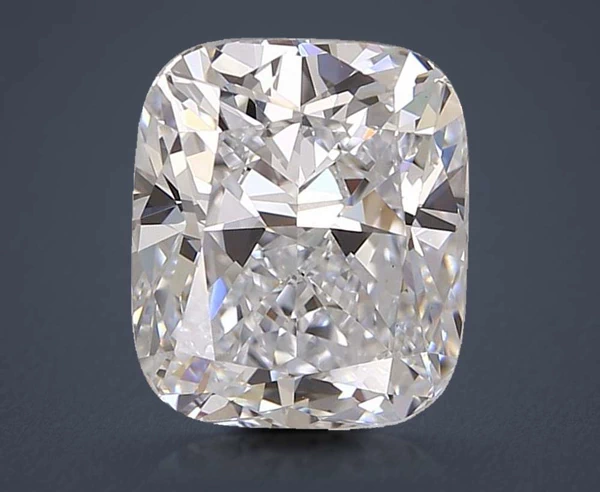 3.72 Carat · D · IF Rare Carat Ideal Cut