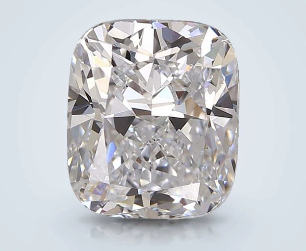 3.72 Carat · D · IF Rare Carat Ideal Cut