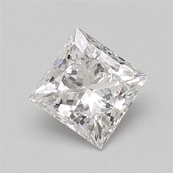 1.59 Carat · D · VS1 Rare Carat Ideal Cut