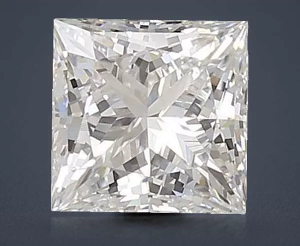 1.59 Carat · D · VS1 Rare Carat Ideal Cut