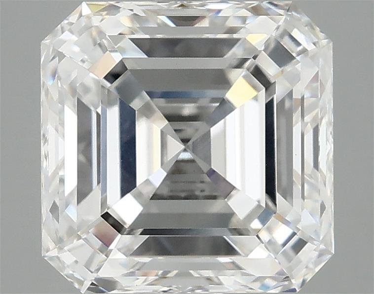 4.03 Carat · F · VVS2 Rare Carat Ideal Cut