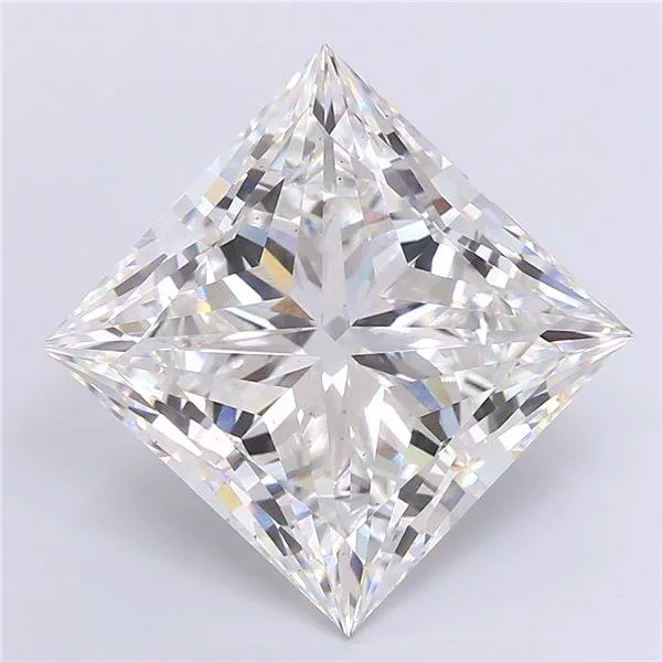 18.18 Carat · G · VS2 Rare Carat Ideal Cut