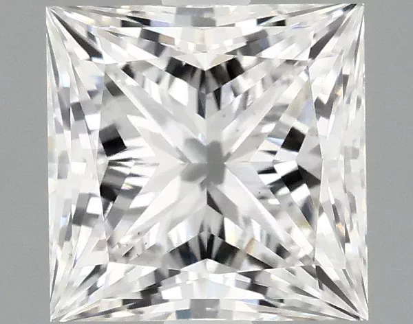 2.04 Carat · F · VS2 Rare Carat Ideal Cut