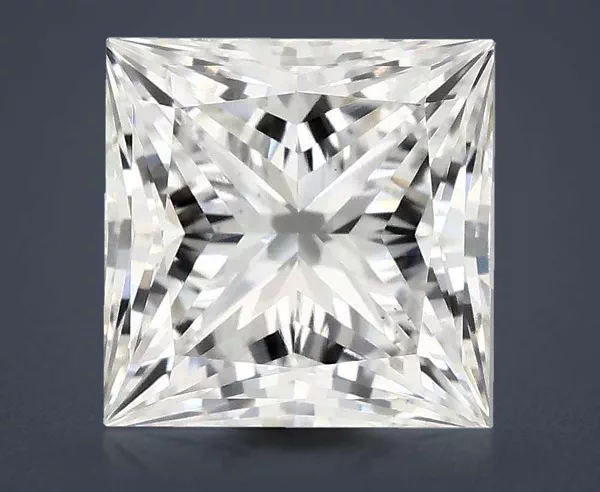 2.04 Carat · F · VS2 Rare Carat Ideal Cut