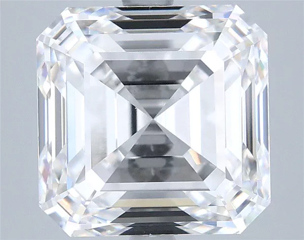 6.07 Carat · D · VVS2 Rare Carat Ideal Cut