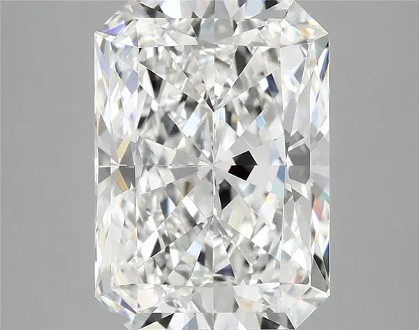 4.73 Carat · E · VVS2 Rare Carat Ideal Cut