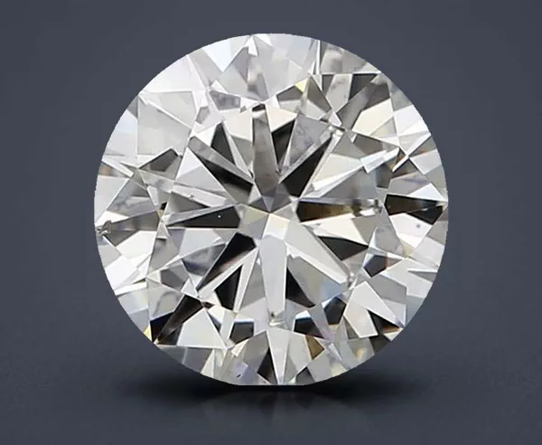 0.9 Carat · H · SI1 good Cut