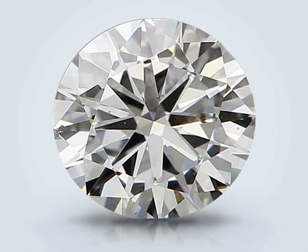 0.9 Carat · H · SI1 good Cut