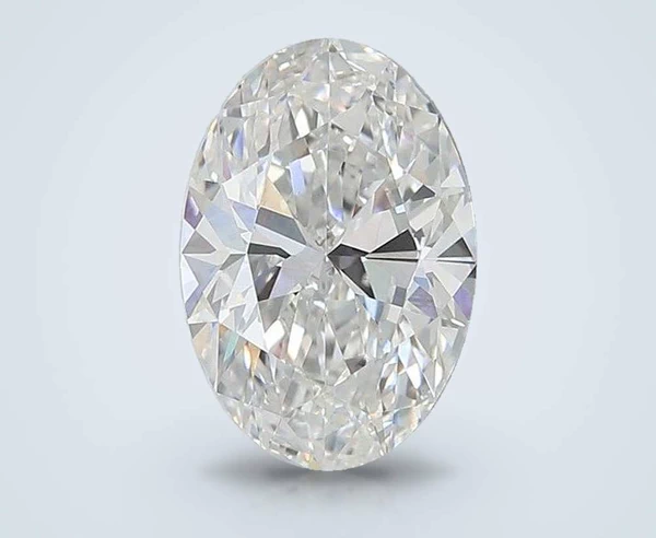 2.45 Carat · E · VVS2 Rare Carat Ideal Cut
