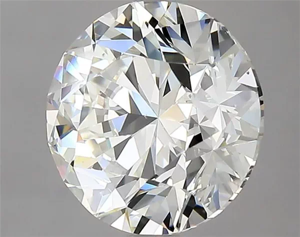 3.01 Carat · H · VS2 very good Cut