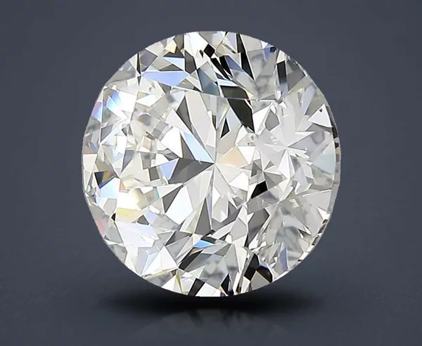 3.01 Carat · H · VS2 very good Cut