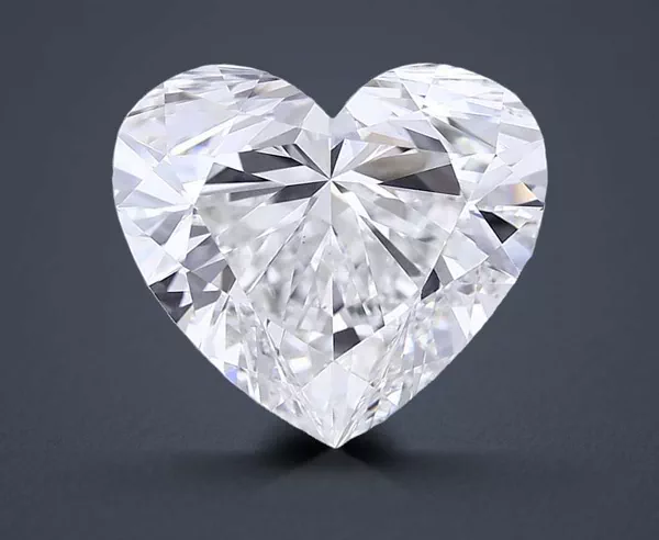 11.04 Carat · F · VS1 Rare Carat Ideal Cut