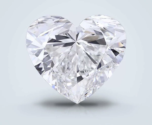 11.04 Carat · F · VS1 Rare Carat Ideal Cut