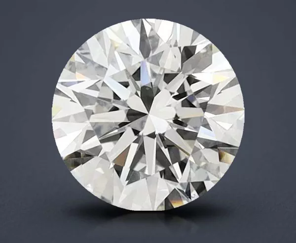 2.33 Carat · H · VVS2 Rare Carat Ideal Cut