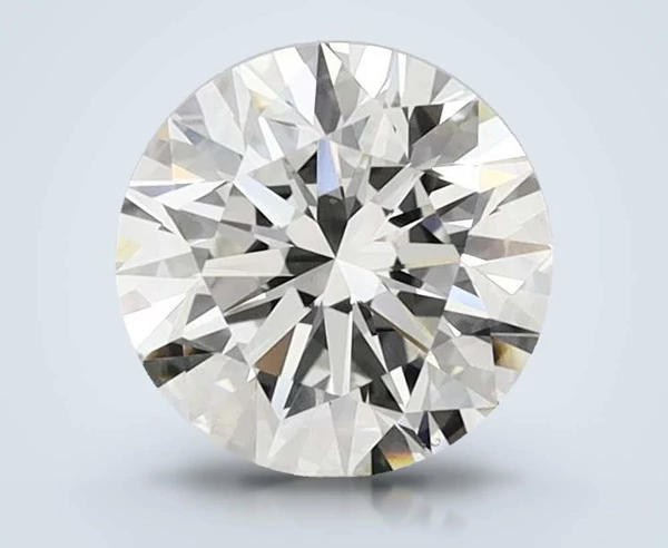 2.33 Carat · H · VVS2 Rare Carat Ideal Cut