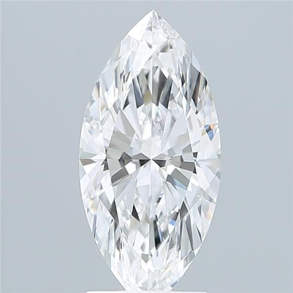 2.28 Carat · D · VVS2 Rare Carat Ideal Cut