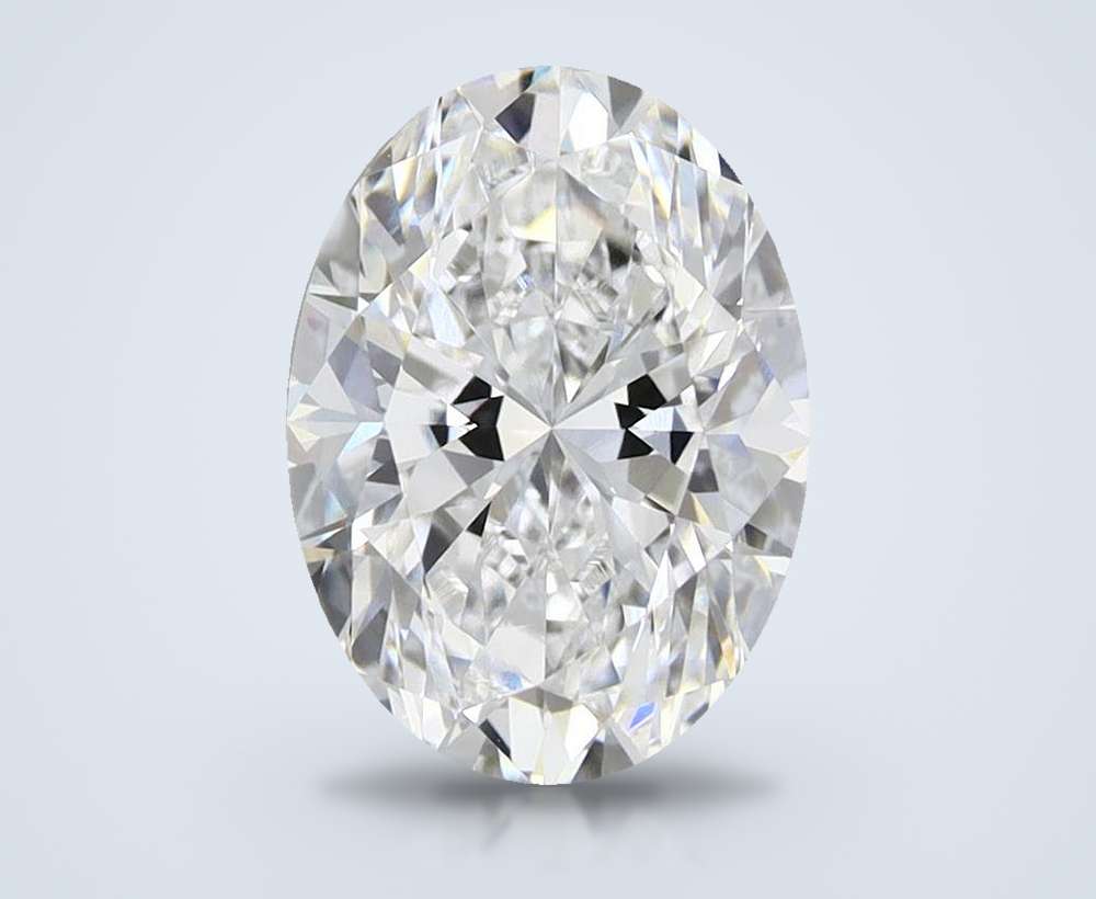 1.91 Carat · D · VVS2 very good Cut