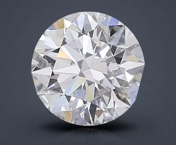1.52 Carat · D · VS2 Rare Carat Ideal Cut