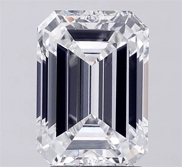 2.96 Carat · D · VS1 Rare Carat Ideal Cut