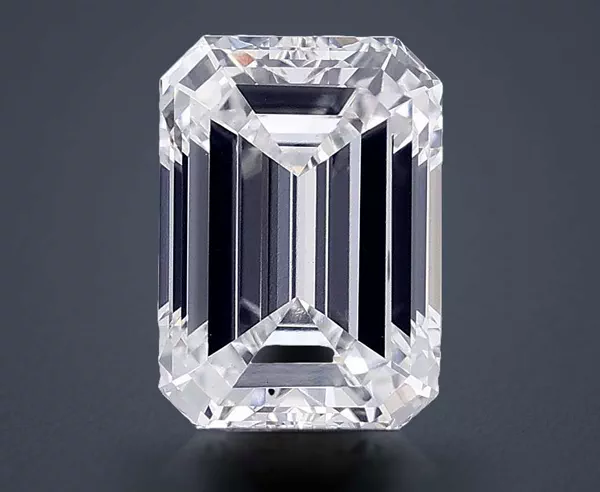 2.96 Carat · D · VS1 Rare Carat Ideal Cut