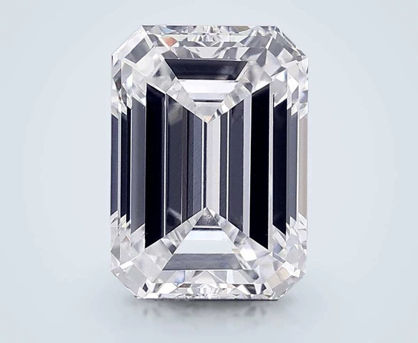 2.96 Carat · D · VS1 Rare Carat Ideal Cut