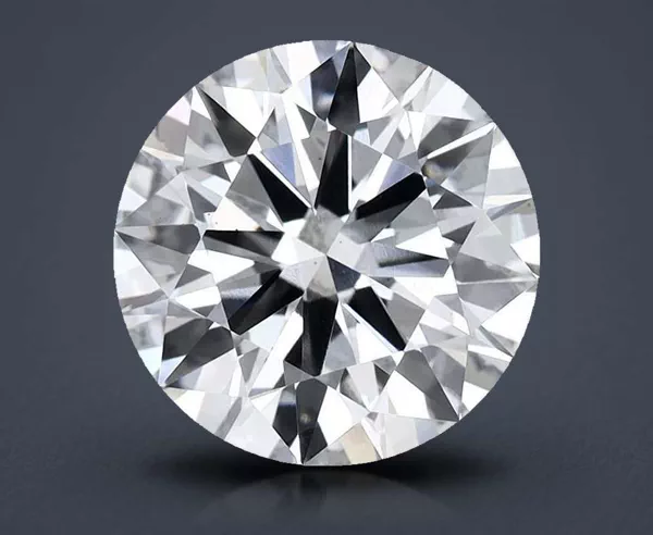 3.79 Carat · E · VS2 Rare Carat Ideal Cut