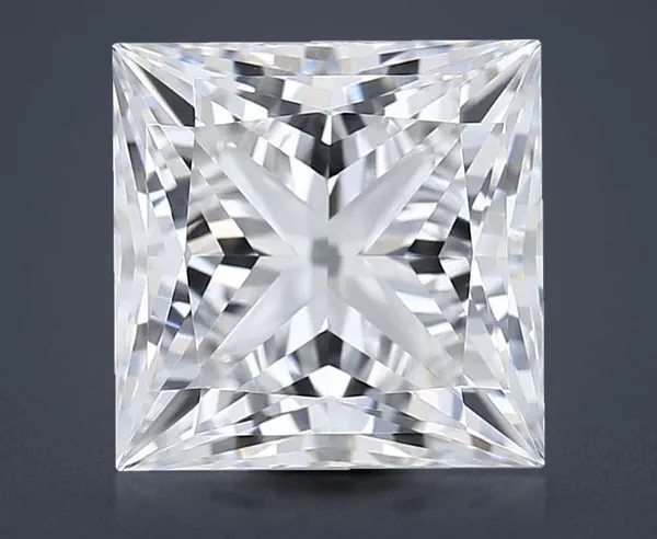2.08 Carat · D · VVS1 Rare Carat Ideal Cut