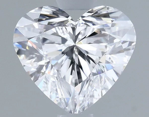 1.09 Carat · D · VVS2 Rare Carat Ideal Cut