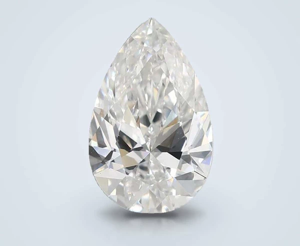 1.59 Carat · D · VVS2 Rare Carat Ideal Cut