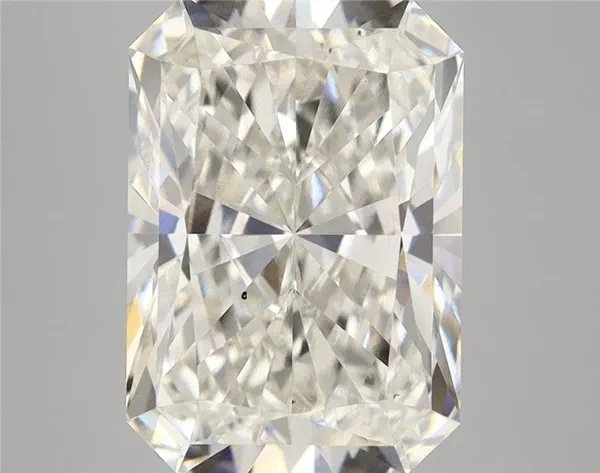 5.24 Carat · H · VS2 Rare Carat Ideal Cut