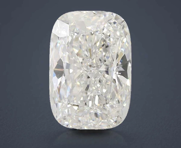 9.03 Carat · E · VS1 Rare Carat Ideal Cut
