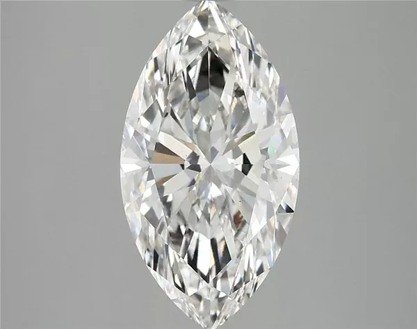 2.97 Carat · F · VS1 Rare Carat Ideal Cut