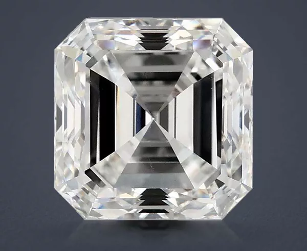 4 Carat · E · VVS2 very good Cut