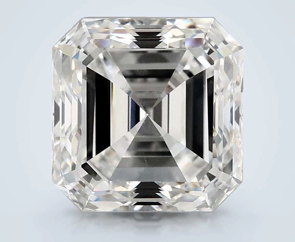 4 Carat · E · VVS2 very good Cut