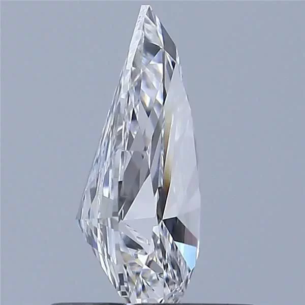 0.72 Carat · D · VVS1 very good Cut