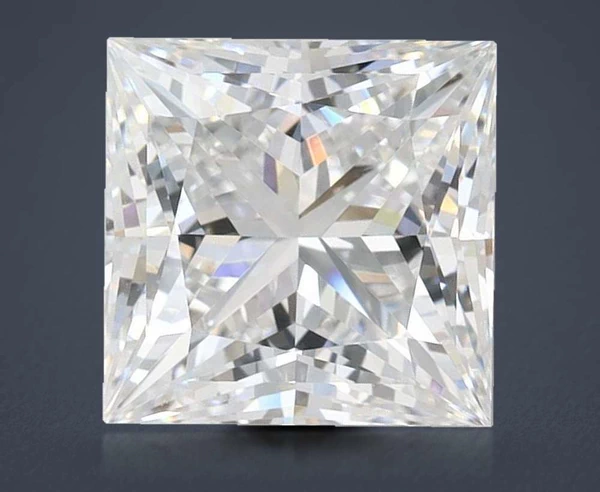 2.5 Carat · D · FL Rare Carat Ideal Cut