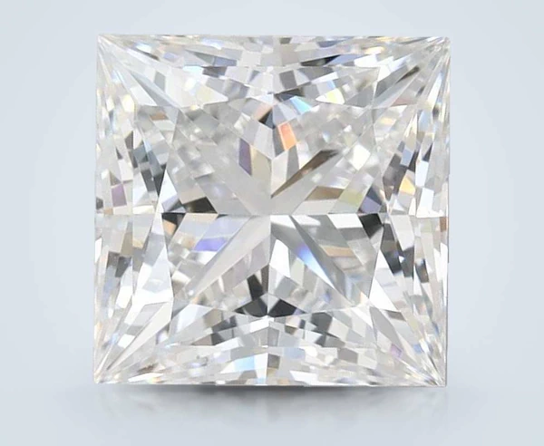 2.5 Carat · D · FL Rare Carat Ideal Cut