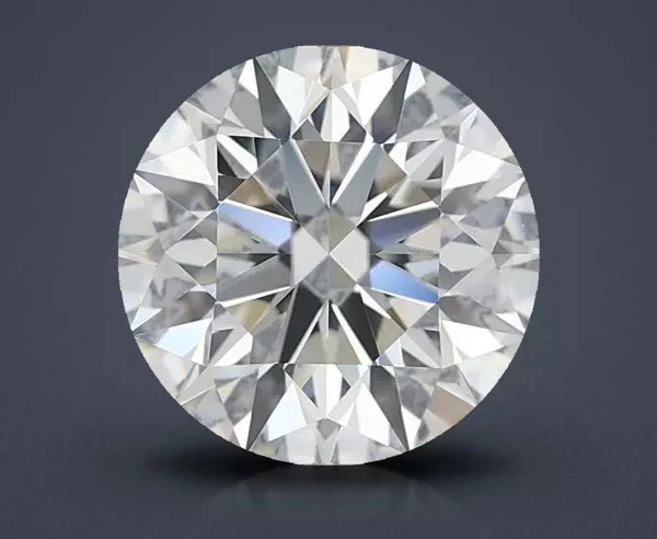 2.21 Carat · H · VVS1 Rare Carat Ideal Cut