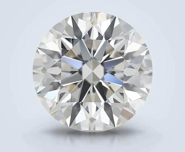 2.21 Carat · H · VVS1 Rare Carat Ideal Cut