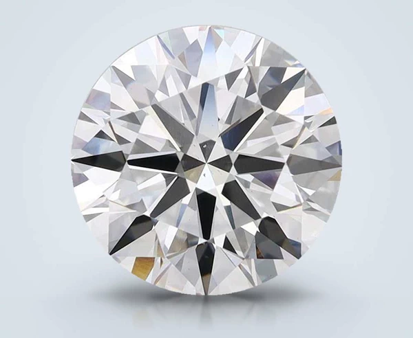 4.51 Carat · H · VS2 Rare Carat Ideal Cut