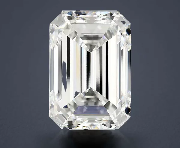 12.31 Carat · E · VVS2 Rare Carat Ideal Cut